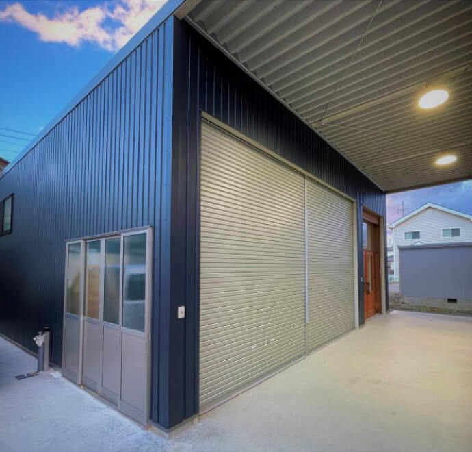 株式会社長門屋