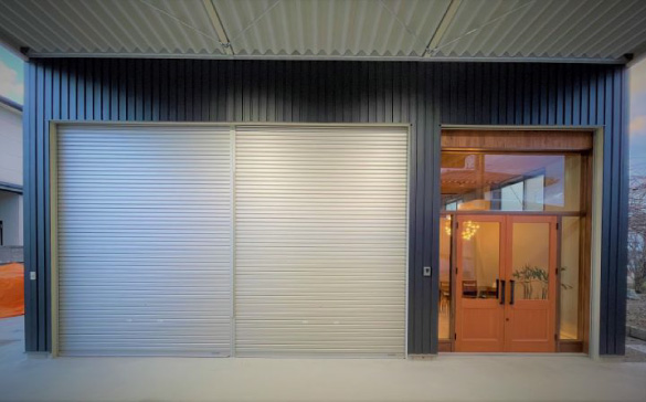 株式会社長門屋