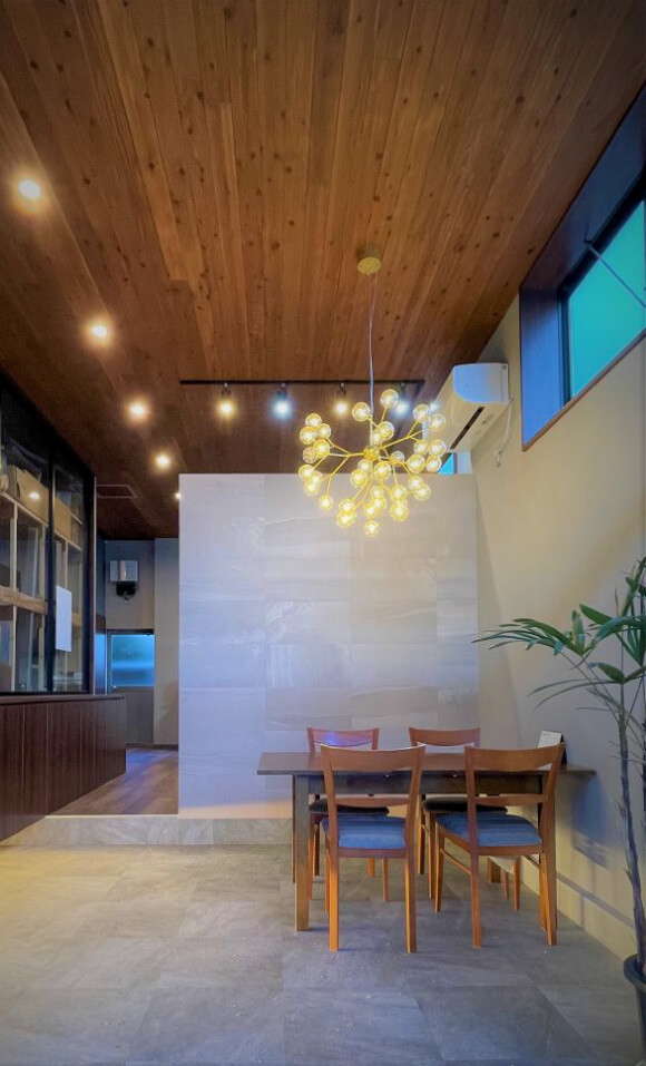 株式会社長門屋