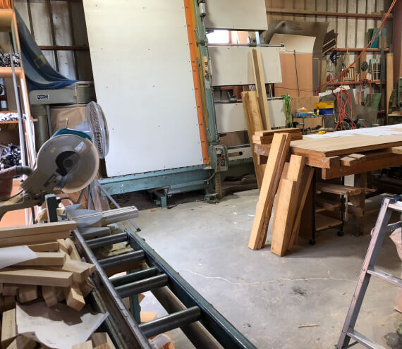 株式会社長門屋