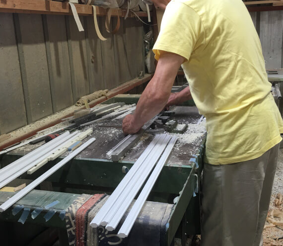 株式会社長門屋